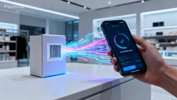 Gestion de caisse par mobile